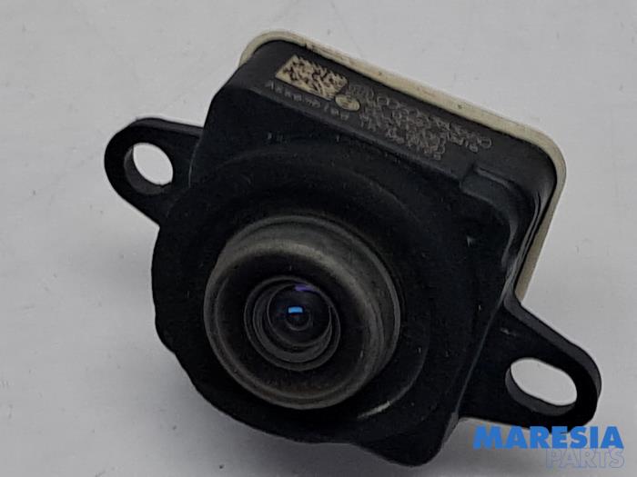 Begagnade Backkamera Alfa Romeo Giulia (952) 2.2d 150 16V Pris € 135,00 Marginaltabell erbjuds av Maresia Parts