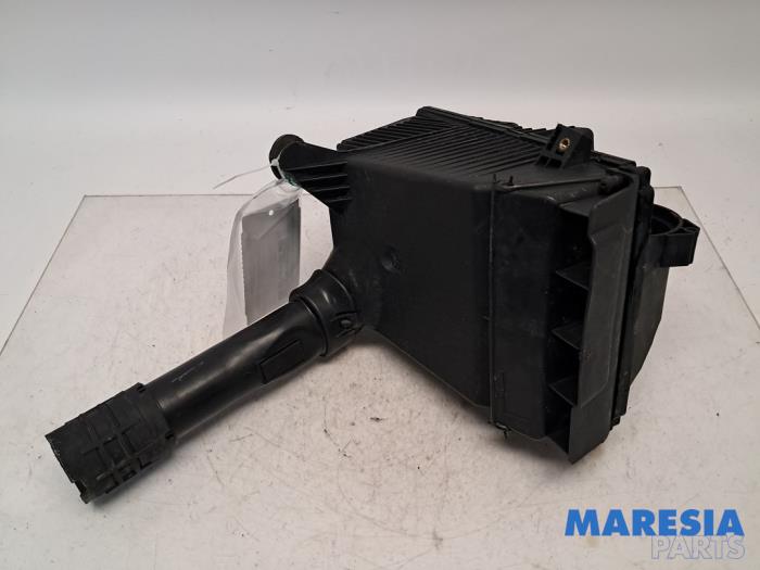 Gebrauchte Luftfiltergehäuse Renault Kangoo Express (FW) 1.5 dCi 75 FAP Preis € 36,30 Mit Mehrwertsteuer angeboten von Maresia Parts