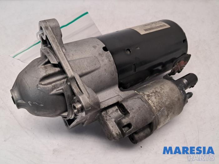 Begagnade Startmotor Alfa Romeo Giulia (952) 2.2d 150 16V Pris € 89,00 Marginaltabell erbjuds av Maresia Parts