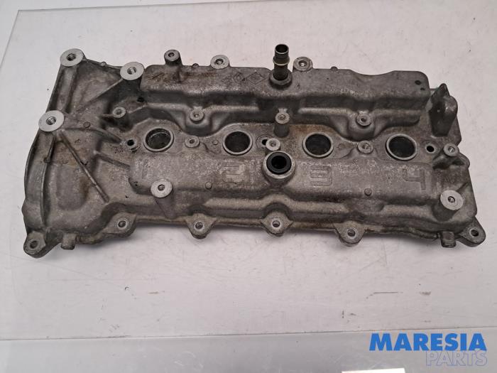 Gebrauchte Ventildeckel Renault Megane III Coupe (DZ) 1.4 16V TCe 130 Preis € 55,00 Margenregelung angeboten von Maresia Parts