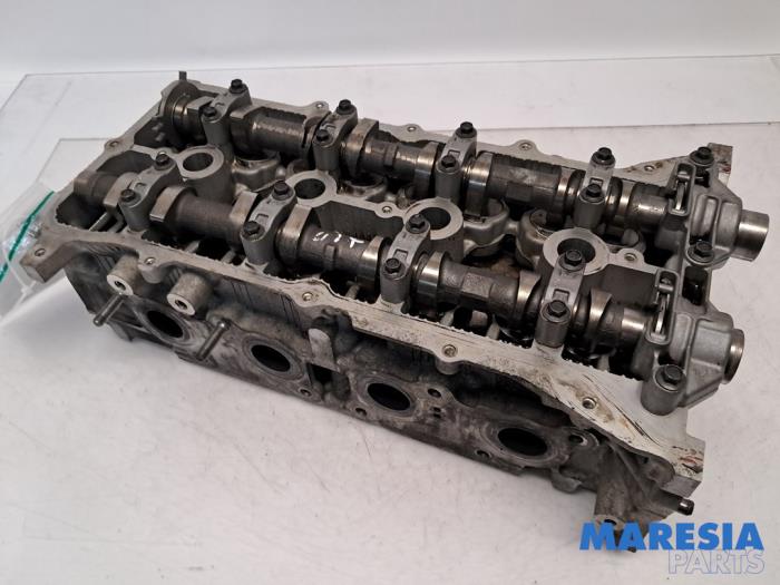 Gebrauchte Zylinderkopf Renault Megane III Coupe (DZ) 1.4 16V TCe 130 Preis € 499,00 Margenregelung angeboten von Maresia Parts