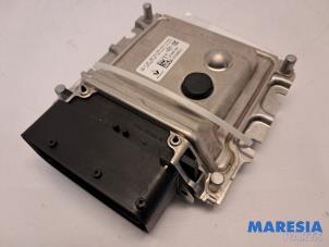 Gebrauchte Adblue Steuergerät Renault Master III (EV/HV/UV/VA/VB/VD/VF/VG/VJ) 2.3 dCi 145 16V FWD Preis € 181,50 Mit Mehrwertsteuer angeboten von Maresia Parts