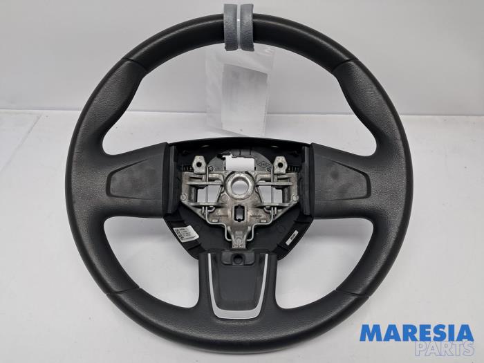 Używane Kierownica Renault Master III (EV/HV/UV/VA/VB/VD/VF/VG/VJ) 2.3 dCi 145 16V FWD Cena € 163,29 Z VAT oferowane przez Maresia Parts