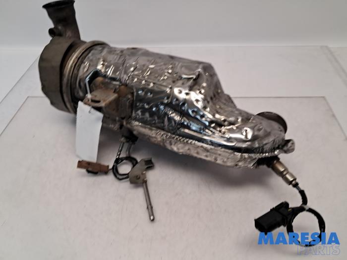 Gebrauchte Katalysator Citroen C4 Grand Picasso (3A) 1.6 HDiF 115 Preis € 299,00 Margenregelung angeboten von Maresia Parts