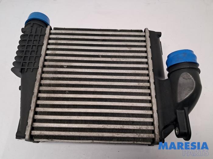Usagé Intercooler Citroen C4 Grand Picasso (3A) 1.6 HDiF 115 Prix € 49,95 Règlement à la marge proposé par Maresia Parts