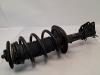 Renault Master III (EV/HV/UV/VA/VB/VD/VF/VG/VJ) 2.3 dCi 145 16V FWD Stoßdämpferstrebe links vorne