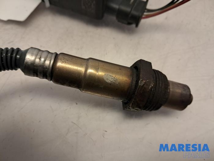 Sonde lambda d'un Renault Master III (EV/HV/UV/VA/VB/VD/VF/VG/VJ) 2.3 dCi 145 16V FWD 2020