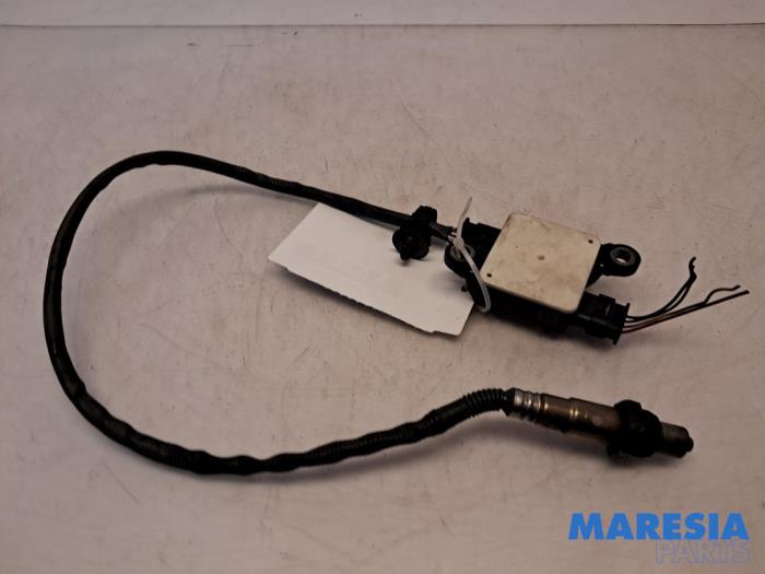 Usados Sonda Lambda Renault Master III (EV/HV/UV/VA/VB/VD/VF/VG/VJ) 2.3 dCi 145 16V FWD Precio € 102,85 IVA incluido ofrecido por Maresia Parts