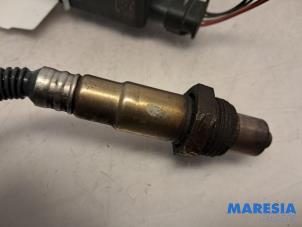 Sonde lambda d'un Renault Master III (EV/HV/UV/VA/VB/VD/VF/VG/VJ) 2.3 dCi 145 16V FWD 2020