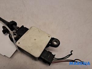 Sonde lambda d'un Renault Master III (EV/HV/UV/VA/VB/VD/VF/VG/VJ) 2.3 dCi 145 16V FWD 2020