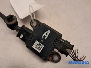 Sonde lambda d'un Renault Master III (EV/HV/UV/VA/VB/VD/VF/VG/VJ) 2.3 dCi 145 16V FWD 2020