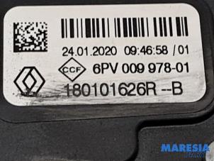 Gaspedalsensor från en Renault Master III (EV/HV/UV/VA/VB/VD/VF/VG/VJ) 2.3 dCi 145 16V FWD 2020