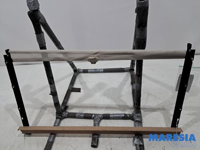 Begagnade Markis Fiat 500 (312) 1.2 Pris € 105,00 Marginaltabell erbjuds av Maresia Parts