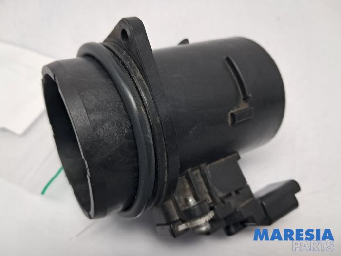 Gebrauchte Luftmengenmesser Citroen C4 Grand Picasso (3A) 1.6 HDiF 115 Preis € 20,00 Margenregelung angeboten von Maresia Parts