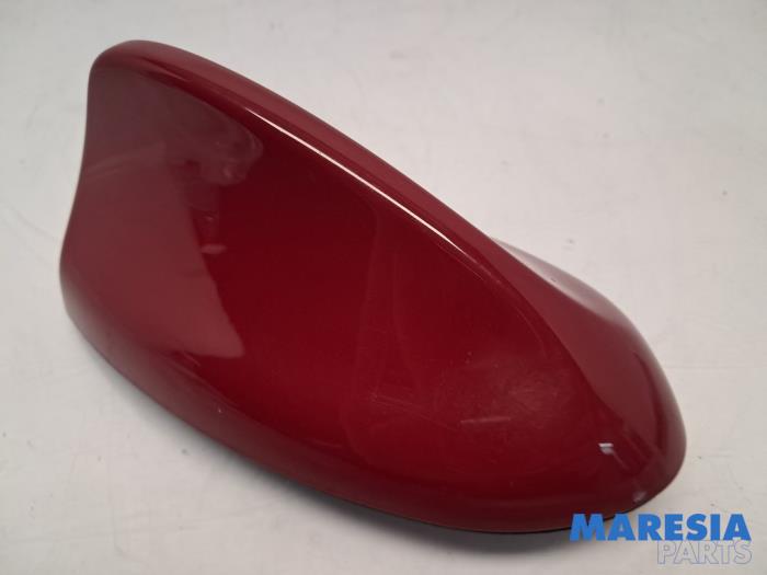 Używane Antena Alfa Romeo Giulia (952) 2.2d 150 16V Cena € 25,00 Procedura marży oferowane przez Maresia Parts