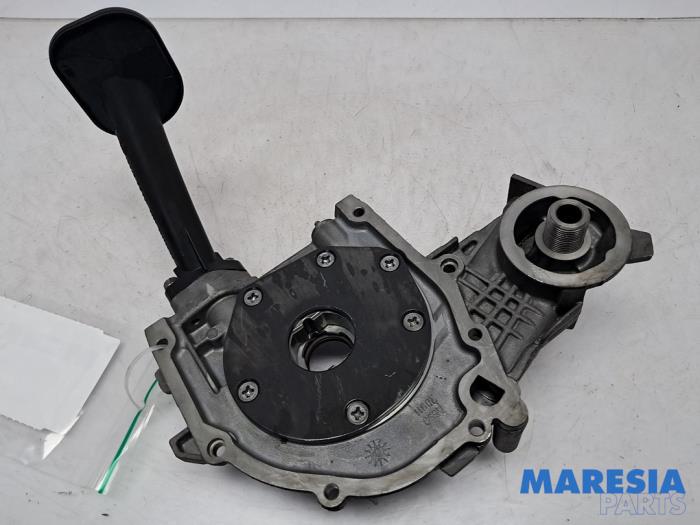 Gebrauchte Ölpumpe Alfa Romeo MiTo (955) 1.4 Turbo 16V Preis € 75,00 Margenregelung angeboten von Maresia Parts