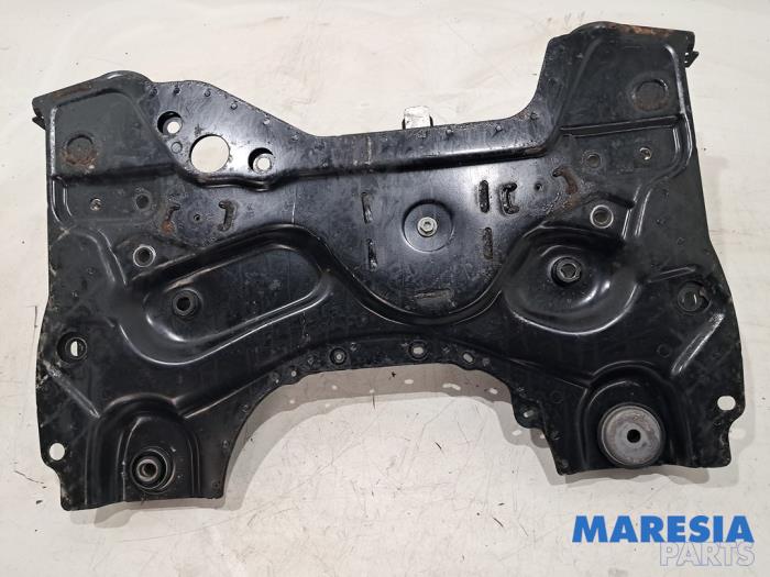 Begagnade Underram Citroen C4 Picasso (3D/3E) 1.6 e-HDi 115 Pris € 149,99 Marginaltabell erbjuds av Maresia Parts