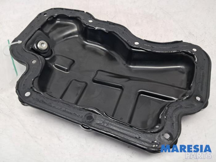 Gebrauchte Ölwanne Renault Clio IV Estate/Grandtour (7R) 0.9 Energy TCE 90 12V Preis € 25,00 Margenregelung angeboten von Maresia Parts