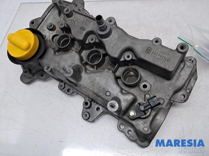 Używane Ventildeckel Renault Clio IV Estate/Grandtour (7R) 0.9 Energy TCE 90 12V Cena € 47,00 Procedura marży oferowane przez Maresia Parts
