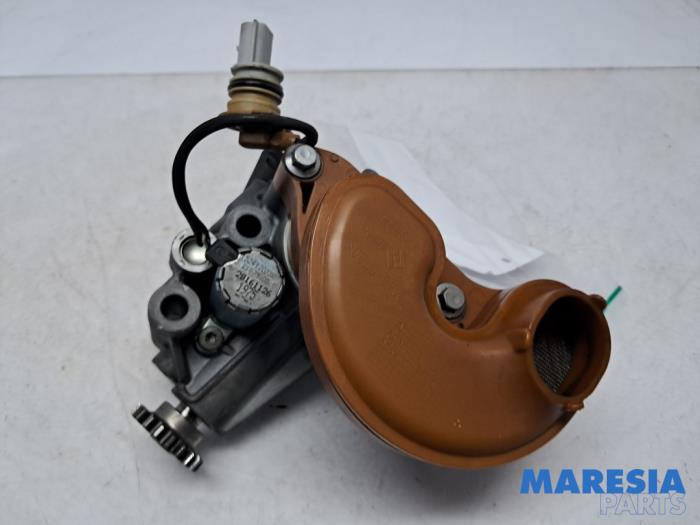 Gebrauchte Ölpumpe Renault Clio IV Estate/Grandtour (7R) 0.9 Energy TCE 90 12V Preis € 40,00 Margenregelung angeboten von Maresia Parts