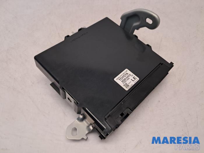 Used Start/Stop computer Citroen C1 1.0 12V VVT-i Price € 75,00 Margin scheme offered by Maresia Parts