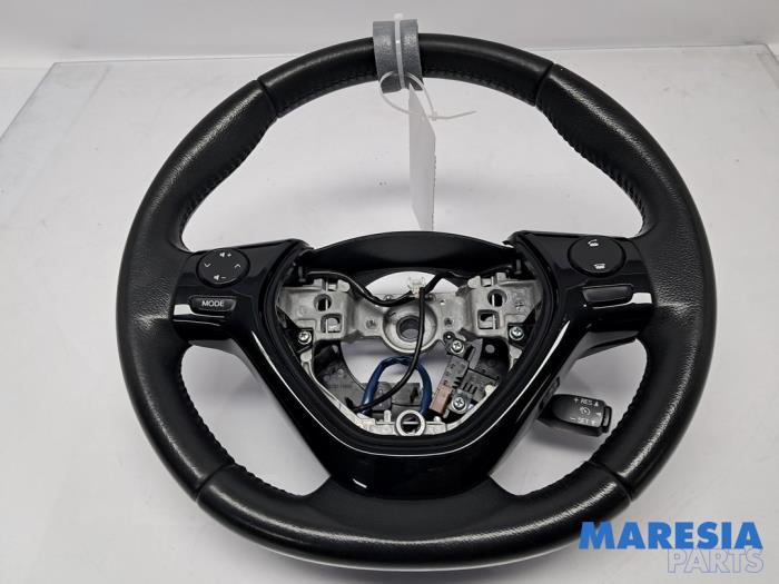 Begagnade Ratt Citroen C1 1.0 12V VVT-i Pris € 49,90 Marginaltabell erbjuds av Maresia Parts