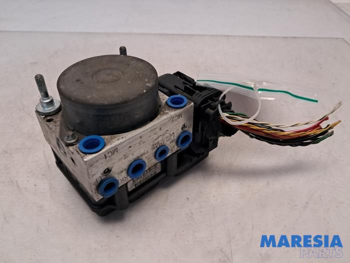 Begagnade ABS-pump Fiat 500 (312) 1.2 Pris € 99,99 Marginaltabell erbjuds av Maresia Parts