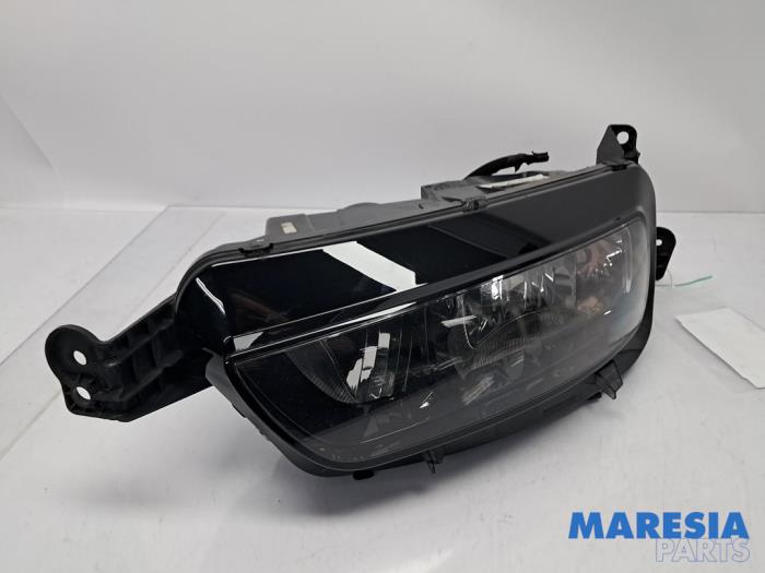 Gebrauchte Scheinwerfer links Citroen C4 Picasso (3D/3E) 1.6 e-HDi 115 Preis € 189,00 Margenregelung angeboten von Maresia Parts
