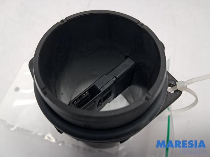 Gebrauchte Luftmassenmesser Citroen C4 Picasso (3D/3E) 1.6 e-HDi 115 Preis € 20,00 Margenregelung angeboten von Maresia Parts