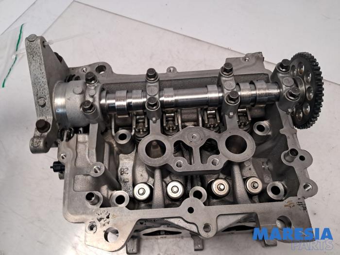 Gebrauchte Zylinderkopf Fiat 500 (312) 0.9 TwinAir 60 Preis € 249,99 Margenregelung angeboten von Maresia Parts