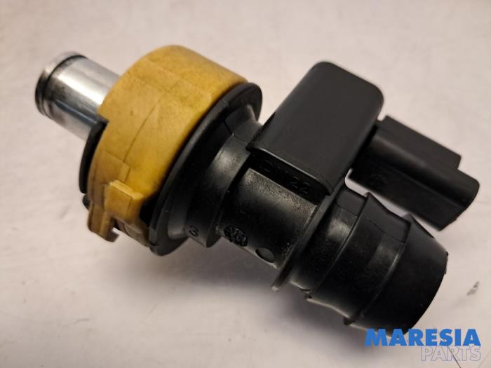 Usagé Ventilation carter Citroen C4 Picasso (3D/3E) 1.6 e-HDi 115 Prix € 19,99 Règlement à la marge proposé par Maresia Parts