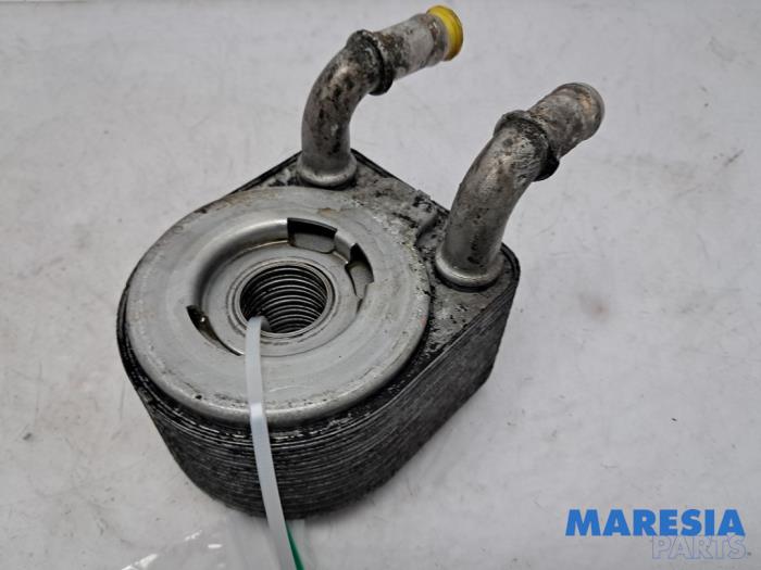 Gebrauchte Ölkühler Renault Megane III Grandtour (KZ) 1.4 16V TCe 130 Preis € 59,99 Margenregelung angeboten von Maresia Parts