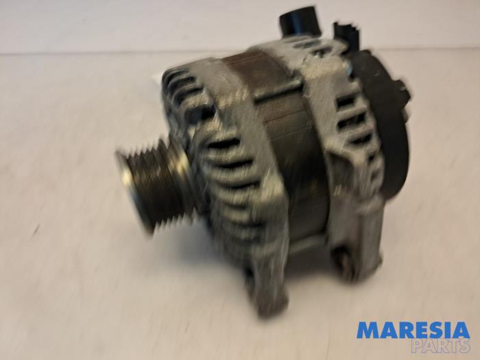 Used Dynamo Peugeot Partner (EA//EF/EN/EU) 1.5 BlueHDi 100 Price € 145,20 Inclusive VAT offered by Maresia Parts