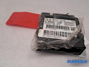 Begagnade Airbagmodul Peugeot 208 I (CA/CC/CK/CL) 1.2 Vti 12V PureTech 82 Pris € 100,00 Marginaltabell erbjuds av Maresia Parts