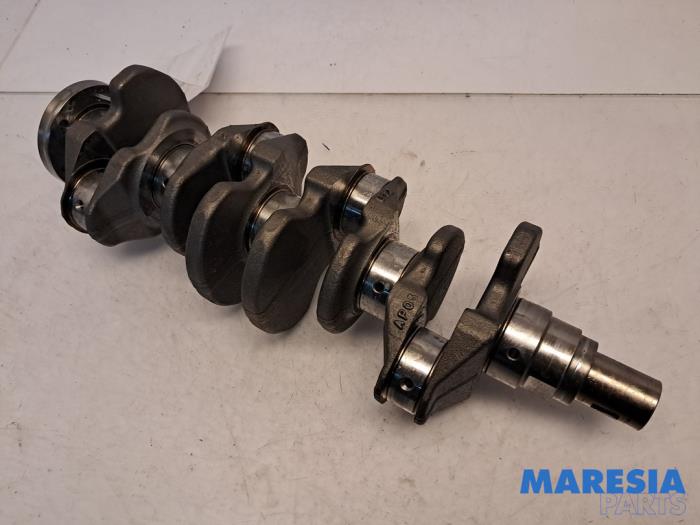 Usagé Vilebrequin Peugeot 308 (L3/L8/LB/LH/LP) 1.6 BlueHDi 120 Prix € 99,99 Règlement à la marge proposé par Maresia Parts