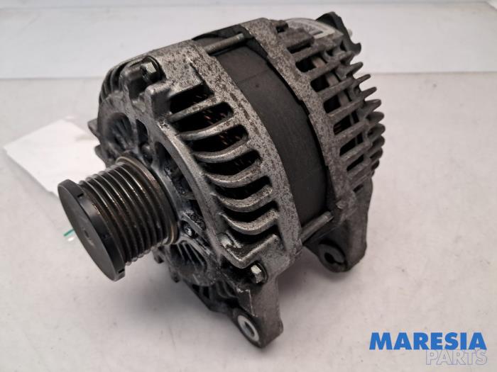 Used Dynamo Renault Master III (MA/MB/MC/MD/MH/MF/MG/MH) 2.3 dCi 135 16V FWD Price € 181,49 Inclusive VAT offered by Maresia Parts