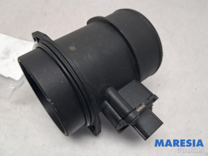 Gebrauchte Luftmassenmesser Renault Master III (MA/MB/MC/MD/MH/MF/MG/MH) 2.3 dCi 135 16V FWD Preis € 60,50 Mit Mehrwertsteuer angeboten von Maresia Parts