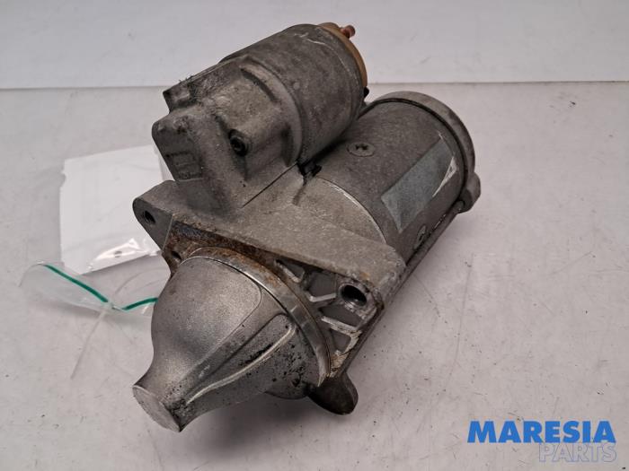 Used Starter Renault Master III (MA/MB/MC/MD/MH/MF/MG/MH) 2.3 dCi 135 16V FWD Price € 60,50 Inclusive VAT offered by Maresia Parts