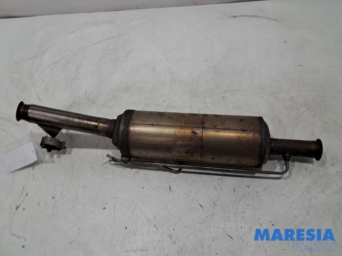 Gebrauchte Rußfilter Peugeot 308 SW (L4/L9/LC/LJ/LR) 1.6 BlueHDi 120 Preis € 199,00 Margenregelung angeboten von Maresia Parts