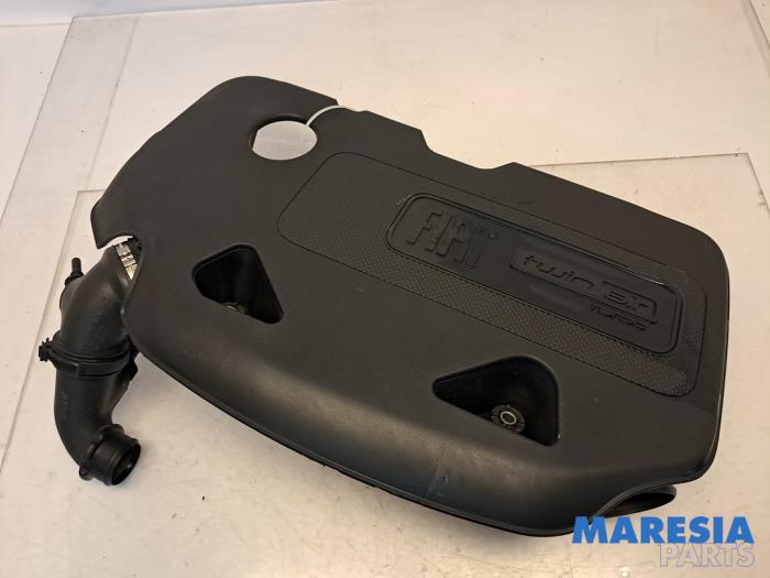 Begagnade Luftfilterhus Fiat 500 (312) 0.9 TwinAir 80 Pris € 50,00 Marginaltabell erbjuds av Maresia Parts