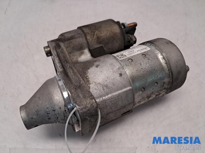 Used Starter Alfa Romeo MiTo (955) 1.4 16V Price € 40,00 Margin scheme offered by Maresia Parts