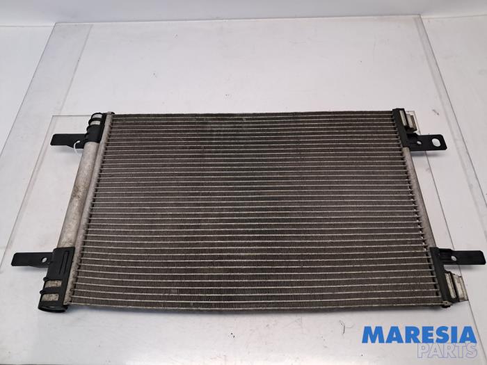 Gebrauchte Klima Kondensor Peugeot 308 SW (L4/L9/LC/LJ/LR) 1.6 BlueHDi 120 Preis € 75,00 Margenregelung angeboten von Maresia Parts