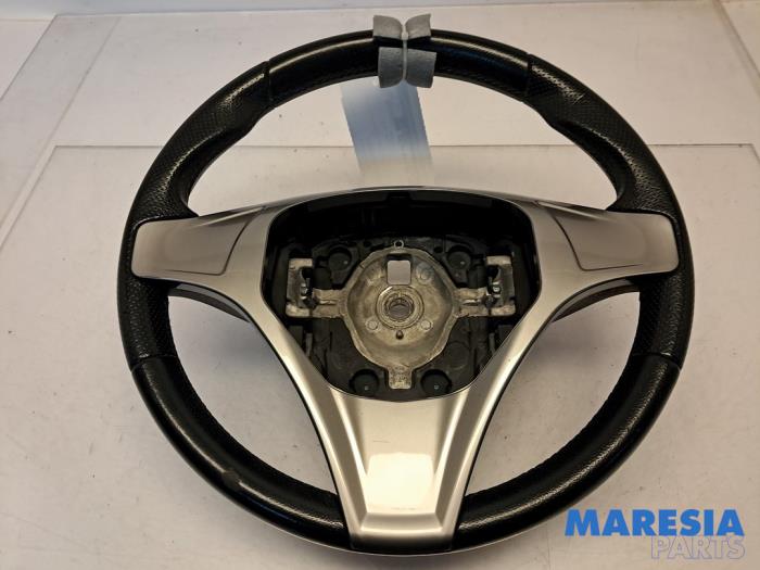 Begagnade Ratt Alfa Romeo MiTo (955) 1.4 16V Pris € 50,00 Marginaltabell erbjuds av Maresia Parts