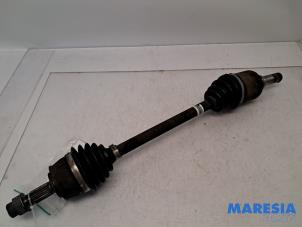 Used Front drive shaft, left Alfa Romeo MiTo (955) 1.4 16V Price € 50,00 Margin scheme offered by Maresia Parts