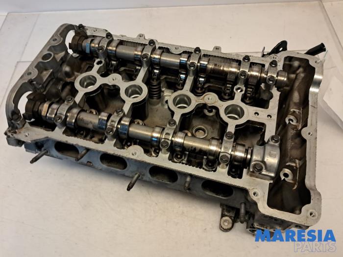 Begagnade Topplock Peugeot 3008 I (0U/HU) 1.6 16V THP 155 Pris € 449,00 Marginaltabell erbjuds av Maresia Parts