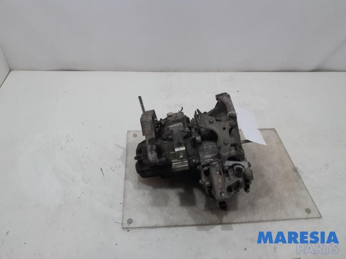 Gebrauchte Getriebe Fiat 500 (312) 1.4 16V Preis € 695,75 Mit Mehrwertsteuer angeboten von Maresia Parts