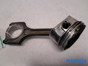 Begagnade Vevstake Peugeot 3008 I (0U/HU) 1.6 16V THP 155 Pris € 34,99 Marginaltabell erbjuds av Maresia Parts