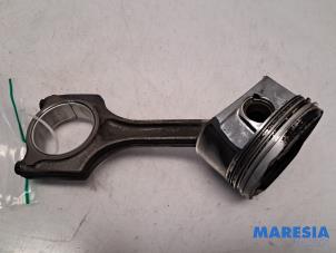 Begagnade Vevstake Peugeot 3008 I (0U/HU) 1.6 16V THP 155 Pris € 34,99 Marginaltabell erbjuds av Maresia Parts