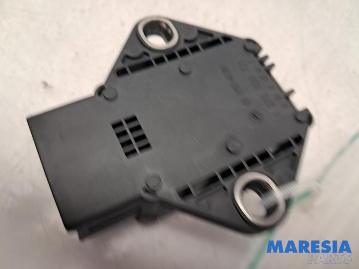 Esp computer from a Abarth 500C/595C/695C 1.4 T-Jet 16V 2010