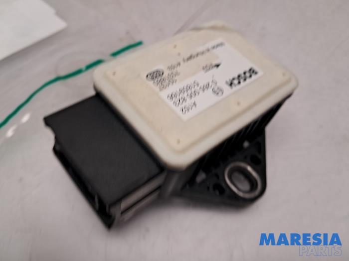 Used Esp computer Fiat 500C/595C/695C 1.4 T-Jet 16V Price € 15,00 Margin scheme offered by Maresia Parts